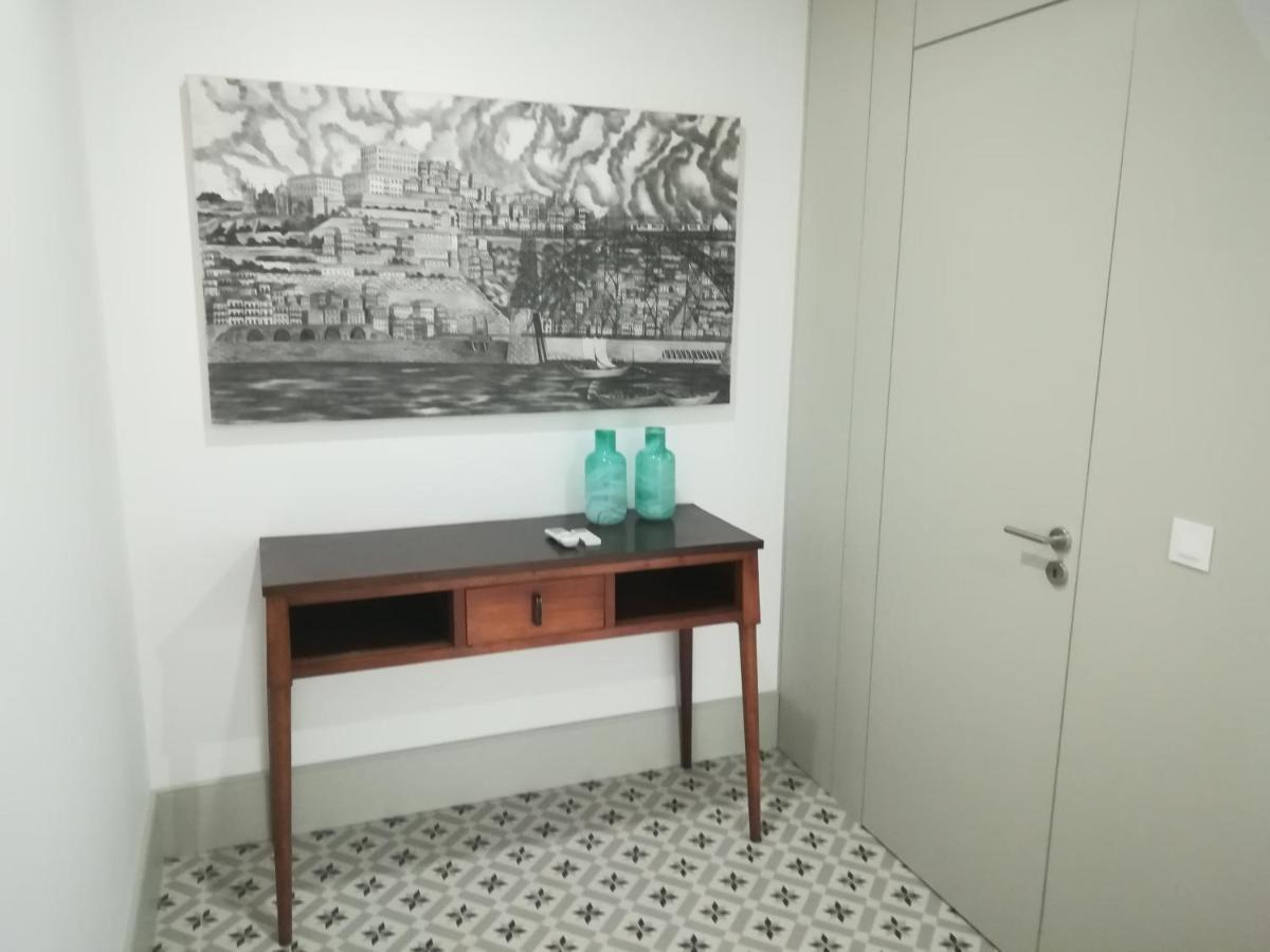 Amaoporto - Se Apartment Exterior photo